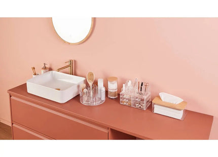 Organizador de maquillaje mediano "Selena" - 155909