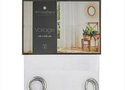 Cortina SUSIE blanco - 156155Z