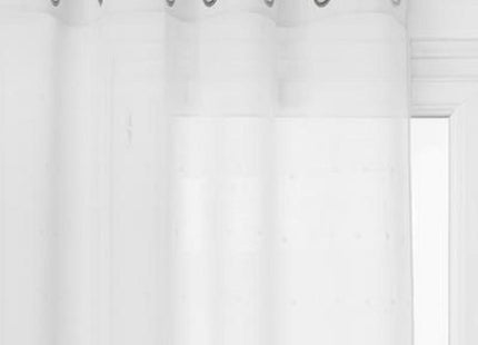 Cortina SUSIE blanco - 156155Z