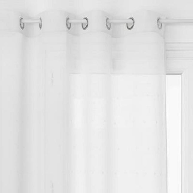 Cortina SUSIE blanco - 156155Z