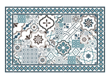 Tapete "Vinilo" 50x75cm Mosaico  - 156180A