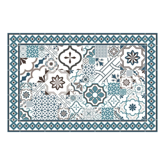 Tapete "Vinilo" 50x75cm Mosaico  - 156180A