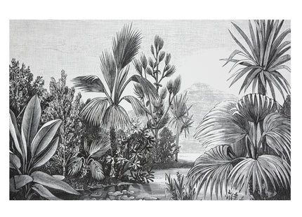 Tapete "Vinilo" 50x75cm Safari - 156180C