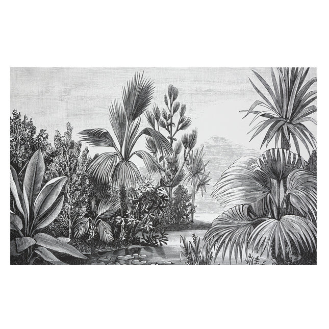 Tapete "Vinilo" 50x75cm Safari - 156180C