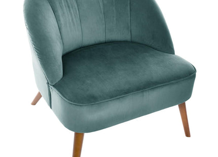 Sillón "Naova" Verde - 156949B