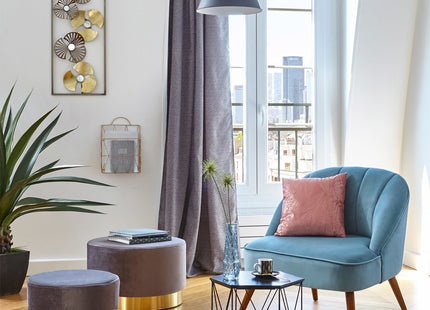 Sillón "Naova" Verde - 156949B