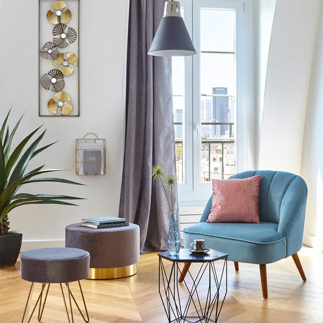 Sillón "Naova" Verde - 156949B