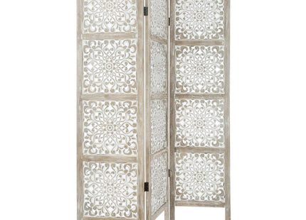 Mampara en madera Ethnique - 157022