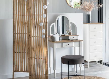 Mampara "Dream" de bambú A170cm - 157099