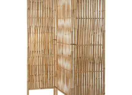Mampara "Dream" de bambú A170cm - 157099