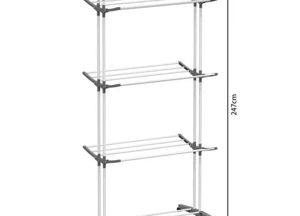 Tendedero modular de 24 m "Sinai" - 157306