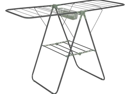 Tendedero plegable para ropa, de cubierta, 13 m "Accona plus"  - 157384