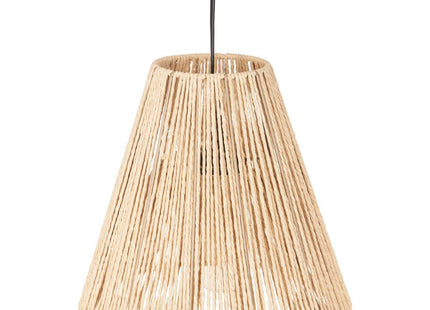 Lámpara suspendida "Etnik" D30cm - 157702