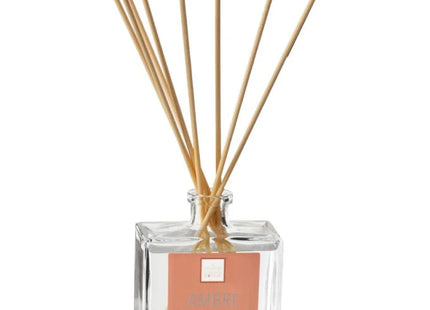 Difusor de fragancias "Eléa" ámbar 160ml - 157812D