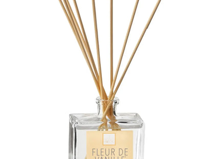 Difusor de fragancias "Eléa" flor de vainilla 160ml - 157812F