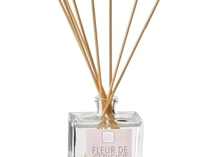 Difusor de fragancias "Eléa" flor de cerezo 160ml - 157812