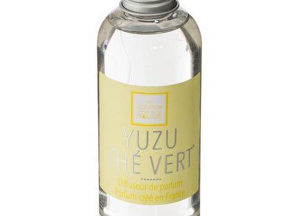 Recarga de perfume "Elea" 170ml  thé vert yuzu - 157901