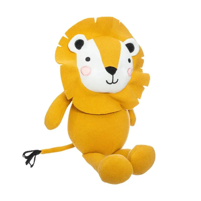 Peluche de león de 41x14 cm - 158639