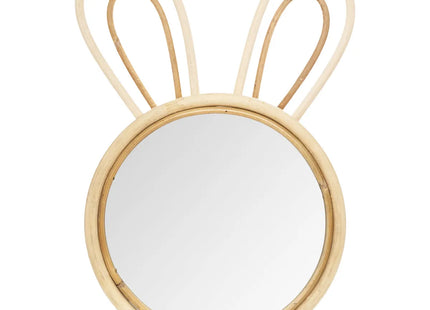 Espejo infantil "Conejo" 24x38cm - 158641