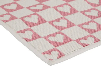 Alfombra rectangular para niños 80x150, modelos surtidos - 158645A