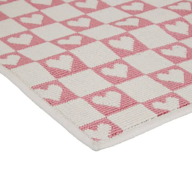 Alfombra rectangular para niños 80x150, modelos surtidos - 158645A