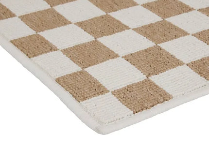 Alfombra rectangular para niños 80x150, modelos surtidos - 158645A