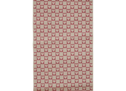 Alfombra rectangular para niños 80x150, modelos surtidos - 158645A