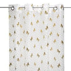 Cortinas Infantiles