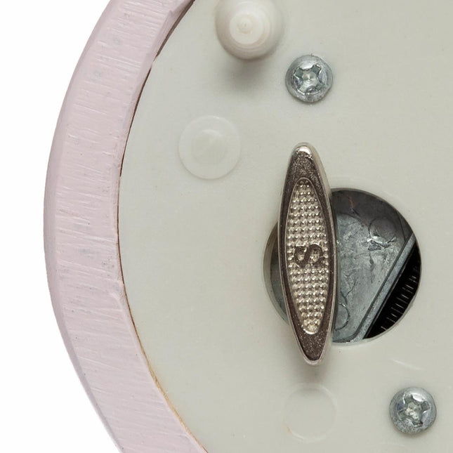 Bola de nieve musical Princess D10 colección Sweety - 158844