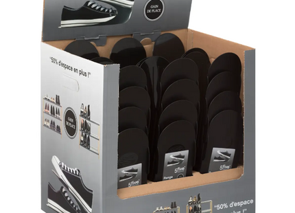 Zapatero "Compact" 29x14cm - 160300