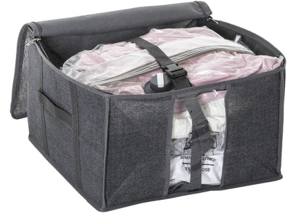 Bolsa compresora + funda talla S -  160339