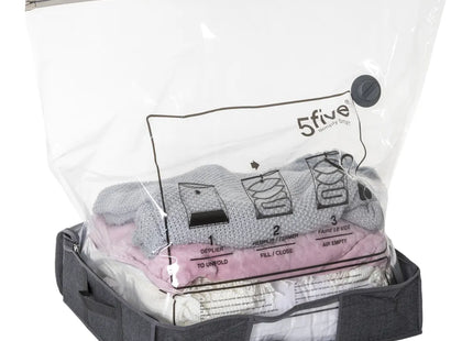 Bolsa compresora + funda talla M -  160340