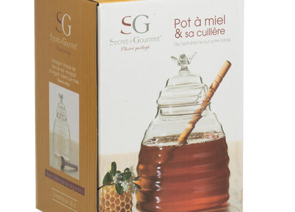 Pote para miel - 160613