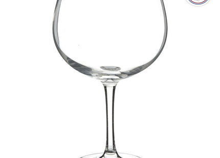 Set de 4 vasos de "Gin" 70cl - 160616