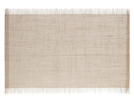 Individual "Frange" 45x30 natural - 160722D