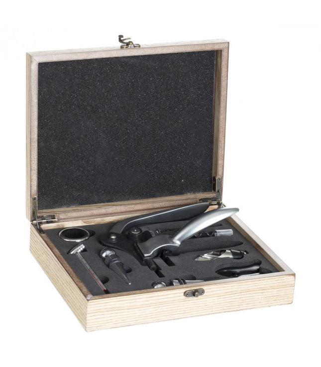 Caja Sommelier 9 piezas  – 160755