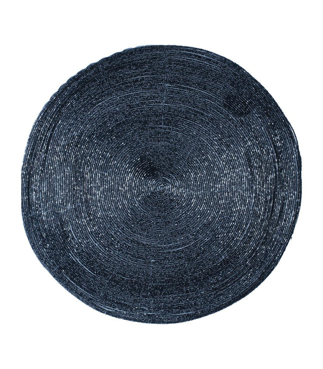 Individual "Perly" Blue D35 - 160788B