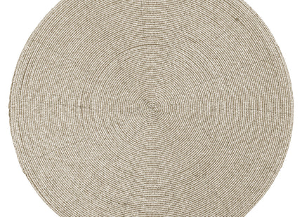 Individual "Perly" dorado D35 -  160788D