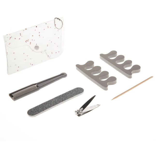 Kit de manicura 6 piezas - 160885