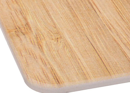 Alfombra de baño de diatomas 45x35cm natural - 160928A