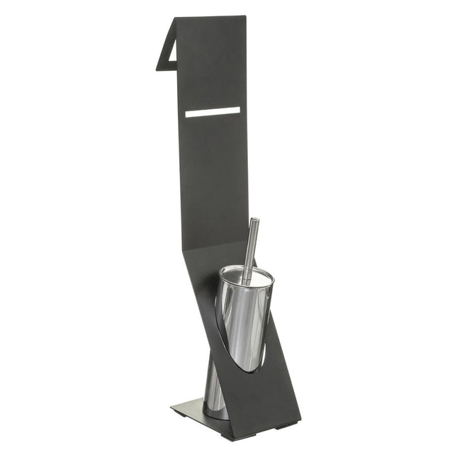 Portapapel y Escobillero 2 en 1 - 160943