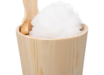 Set de SPA y Bienestar de 5 piezas - 160993