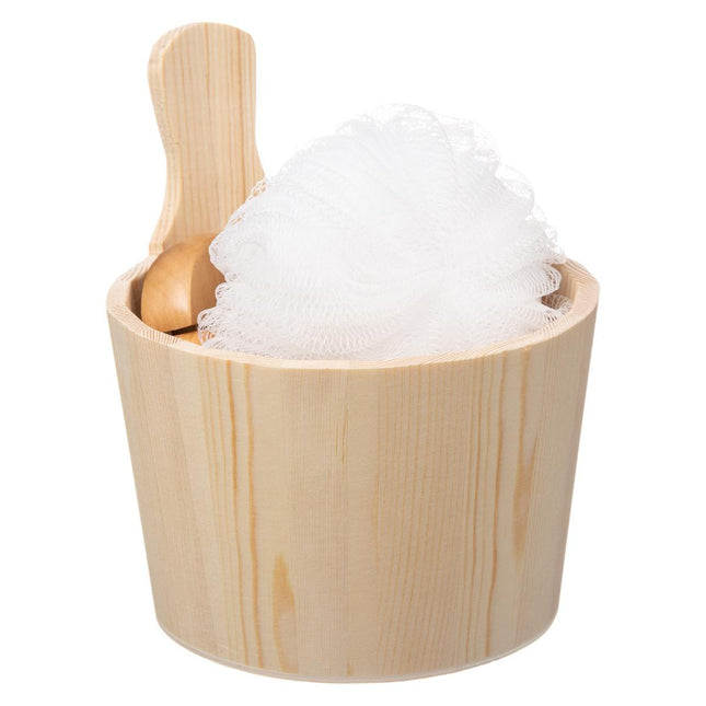 Set de SPA y Bienestar de 5 piezas - 160993