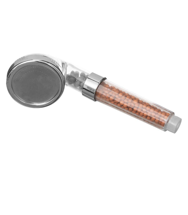 Cabezal de ducha con filtro de bola recargable - 161007