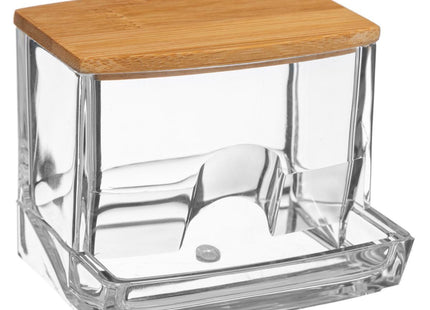 Distribuidor de algodón “Selena” stem bambú - 161081