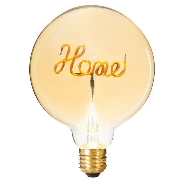 Bombilla LED "Home" D12,5cm - 161435C