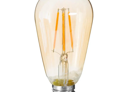 Bombilla LED "Lágrima" D6,4cm - 161702