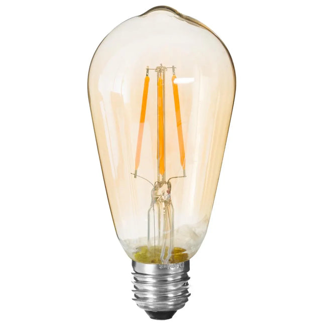 Bombilla LED "Lágrima" D6,4cm - 161702