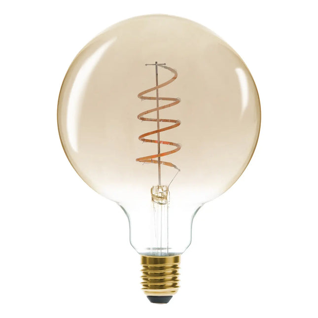 Bombilla LED "Globo" D12,5cm - 161370A