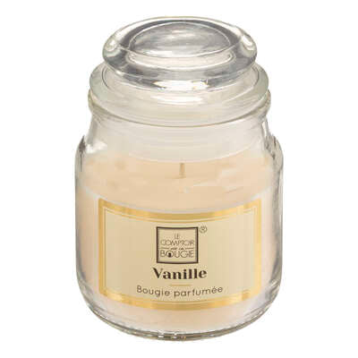 Vela perfumada "Eloa" 70gr - 161750